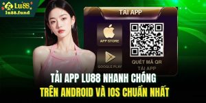 Tải app LU88